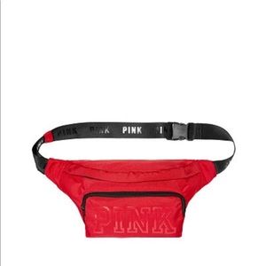 Pink by Victoria’s Secret Fannypack